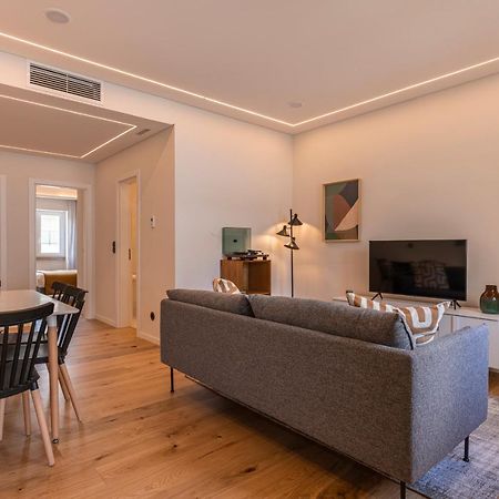 Charming Design Apartment 리스본 외부 사진