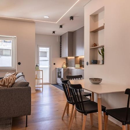 Charming Design Apartment 리스본 외부 사진