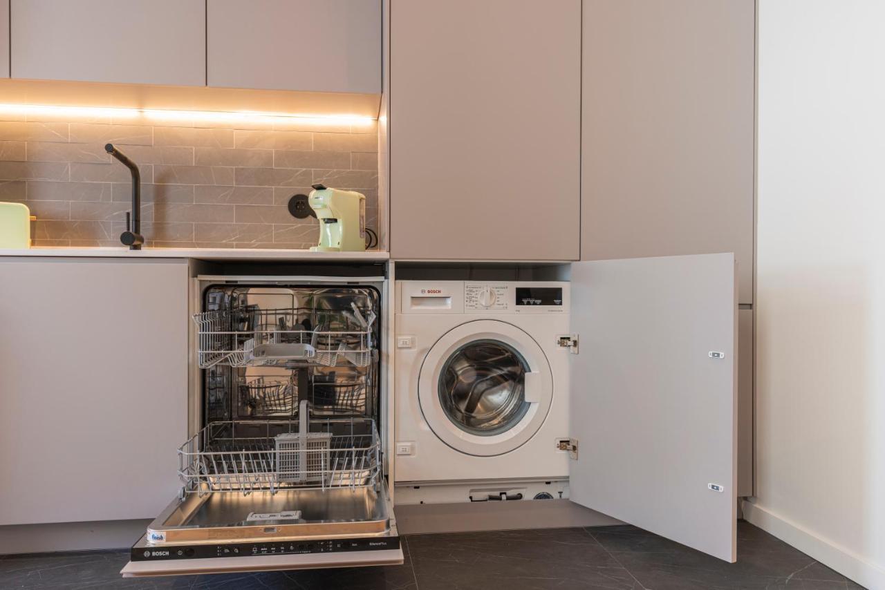 Charming Design Apartment 리스본 외부 사진