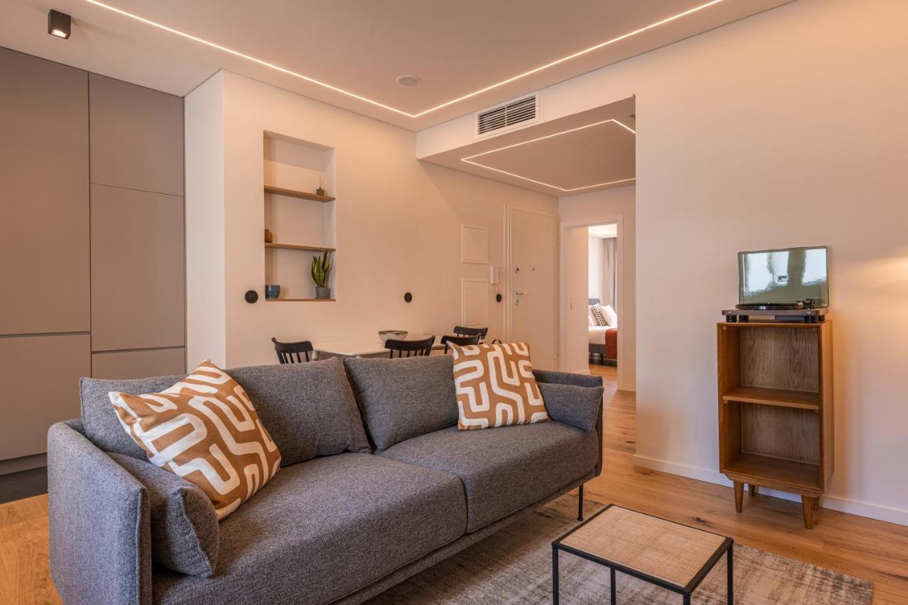 Charming Design Apartment 리스본 외부 사진