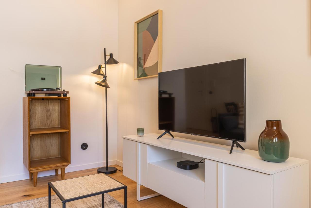Charming Design Apartment 리스본 외부 사진