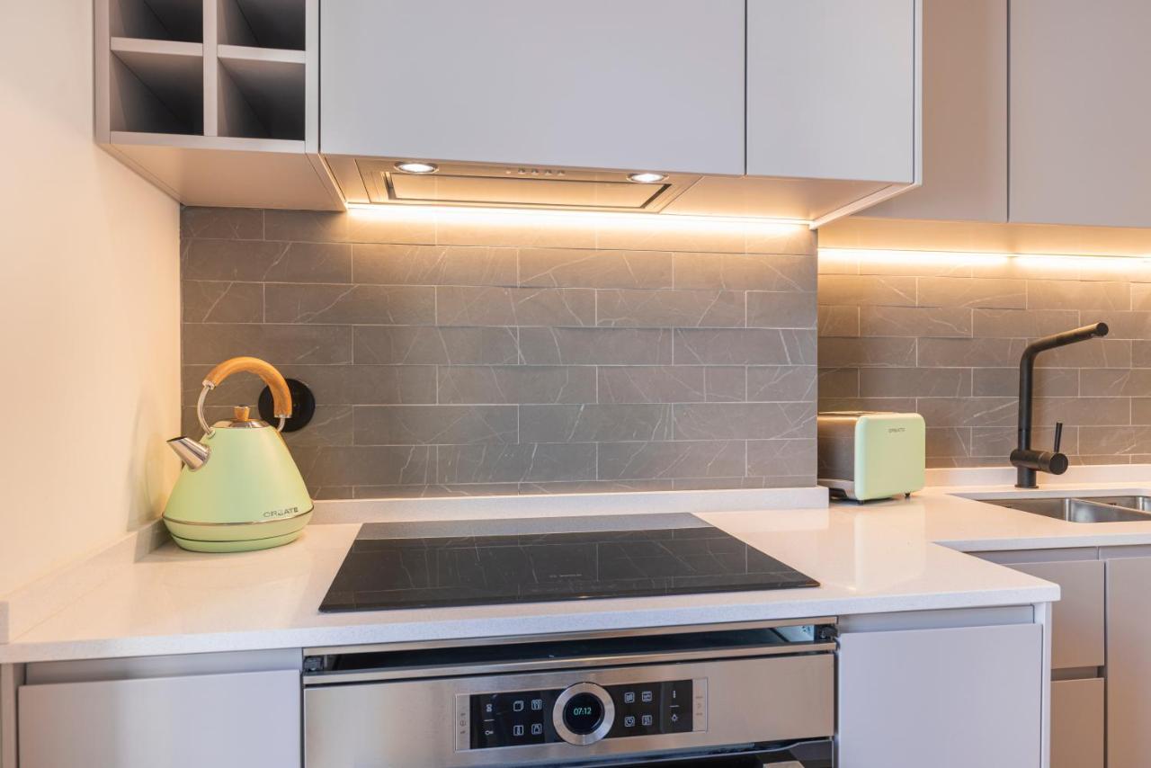 Charming Design Apartment 리스본 외부 사진