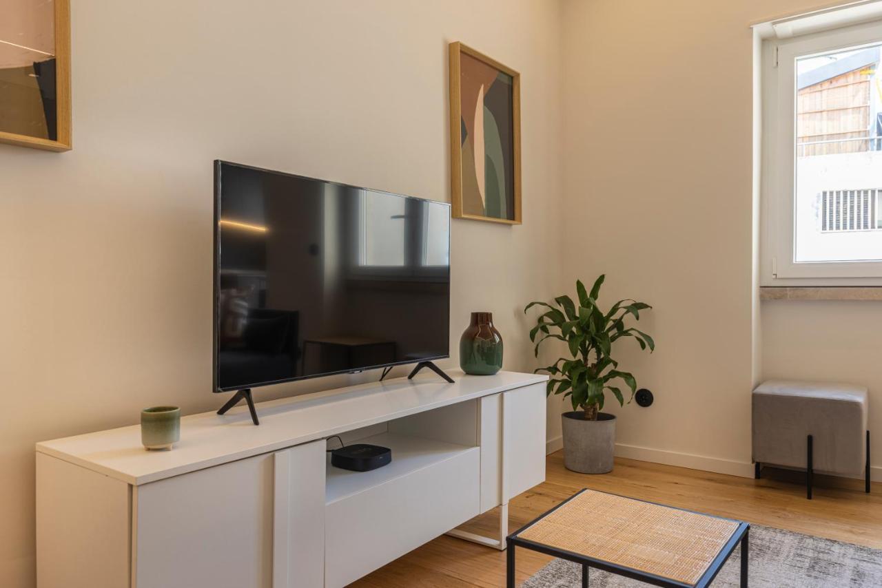Charming Design Apartment 리스본 외부 사진