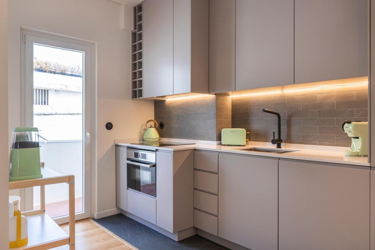 Charming Design Apartment 리스본 외부 사진