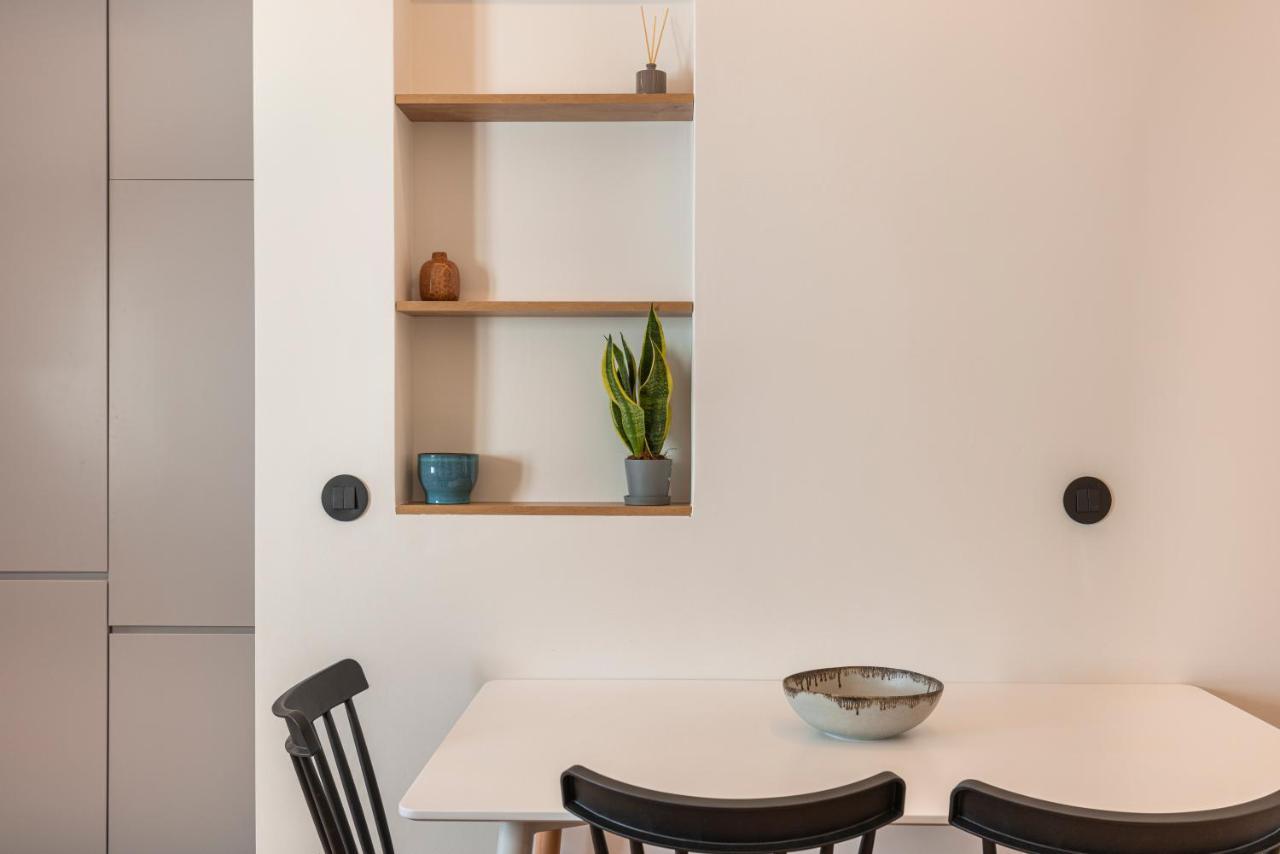 Charming Design Apartment 리스본 외부 사진