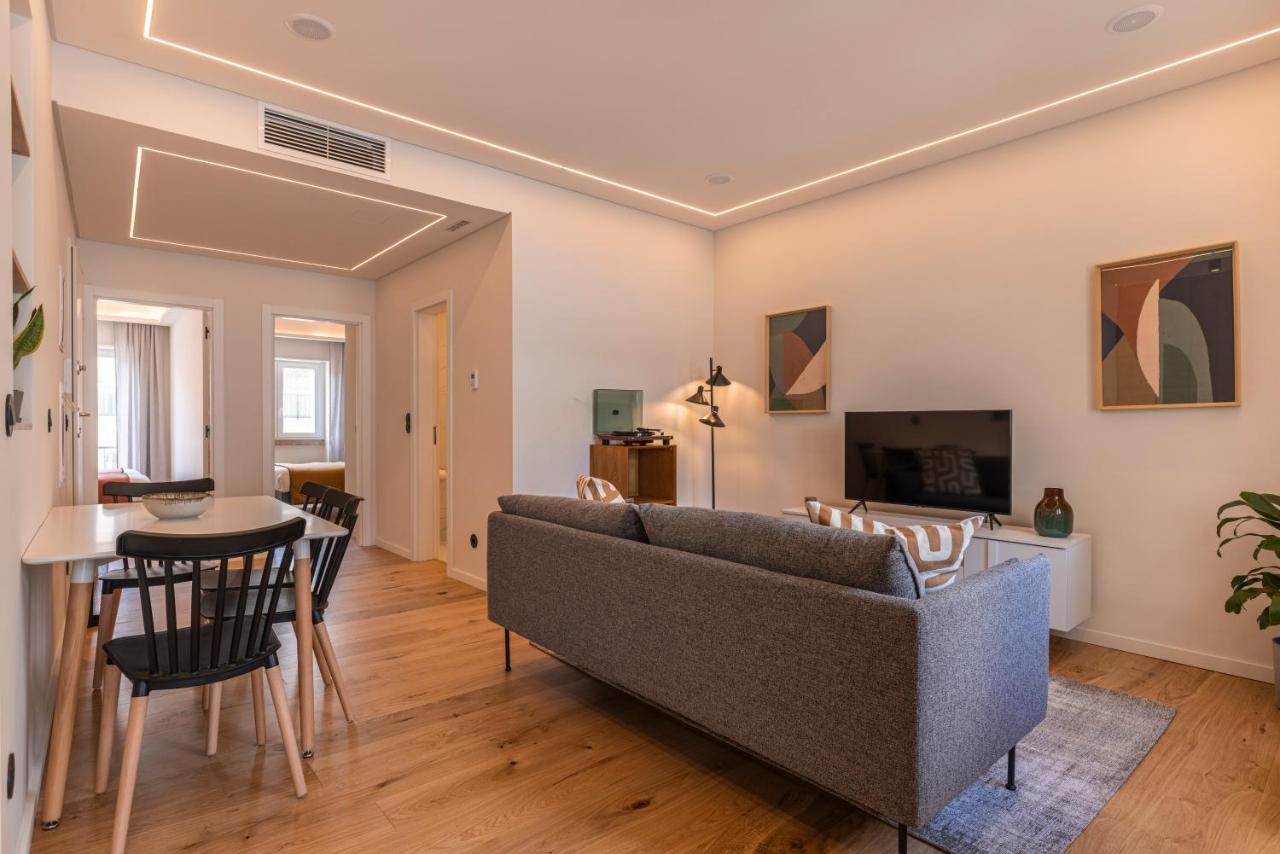 Charming Design Apartment 리스본 외부 사진