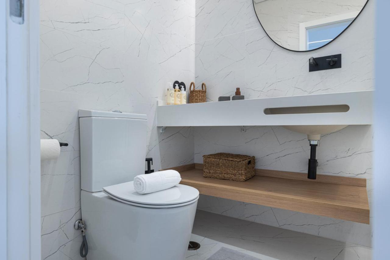 Charming Design Apartment 리스본 외부 사진