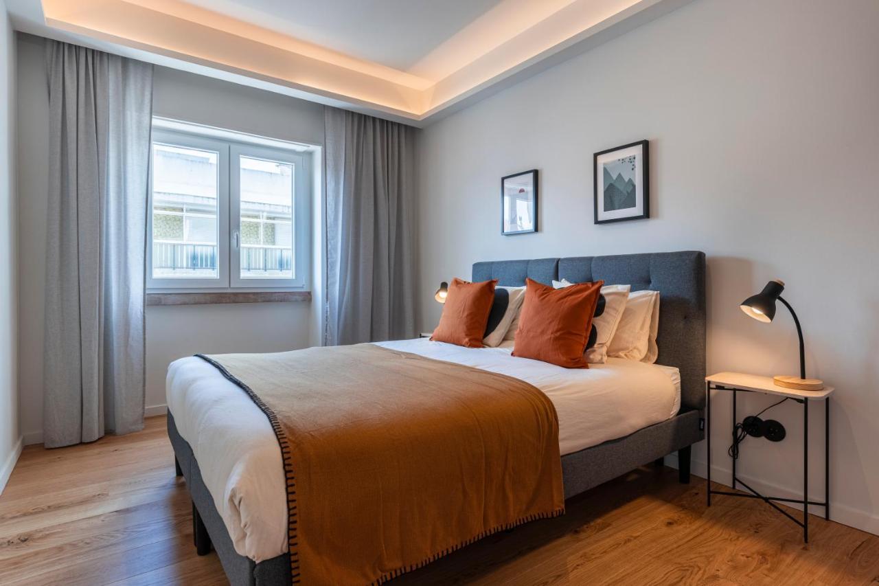 Charming Design Apartment 리스본 외부 사진