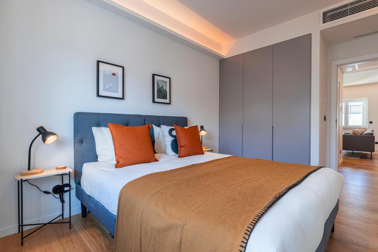 Charming Design Apartment 리스본 외부 사진