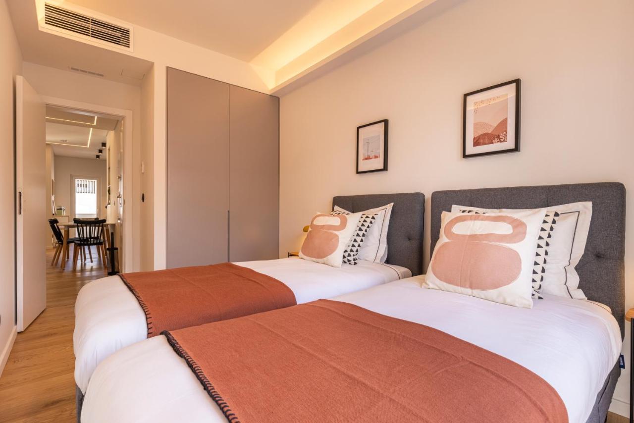 Charming Design Apartment 리스본 외부 사진