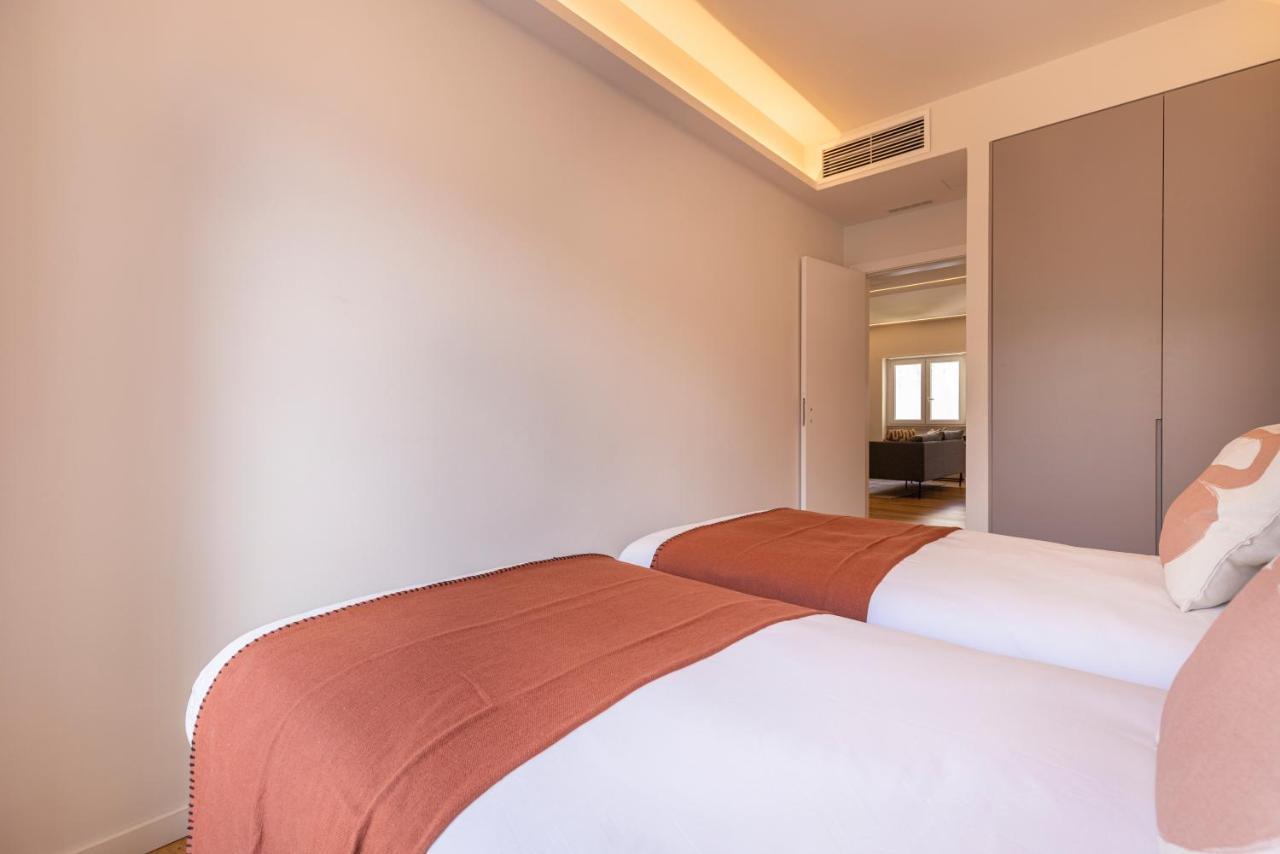 Charming Design Apartment 리스본 외부 사진